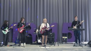 26.12.2025 Школьный этап конкурса "Российская школьная весна". Полная версия