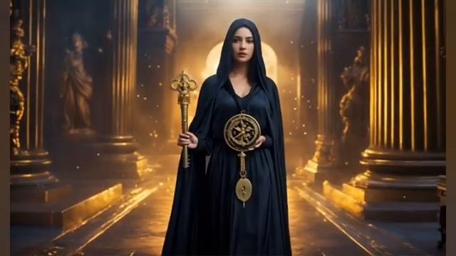 ТЁМНАЯ МАТЕРЬ ИСЦЕЛИТ ДУШУ...слушать перед сном