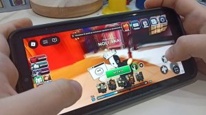 Я ВЫЯСНИЛ КАК ПОЛУЧИТЬ СКИН НАРРАТОР НА НОЛИ МНЕ НУЖНЫ ВАШИ НИКИ | Tower Defense Simulator Roblox