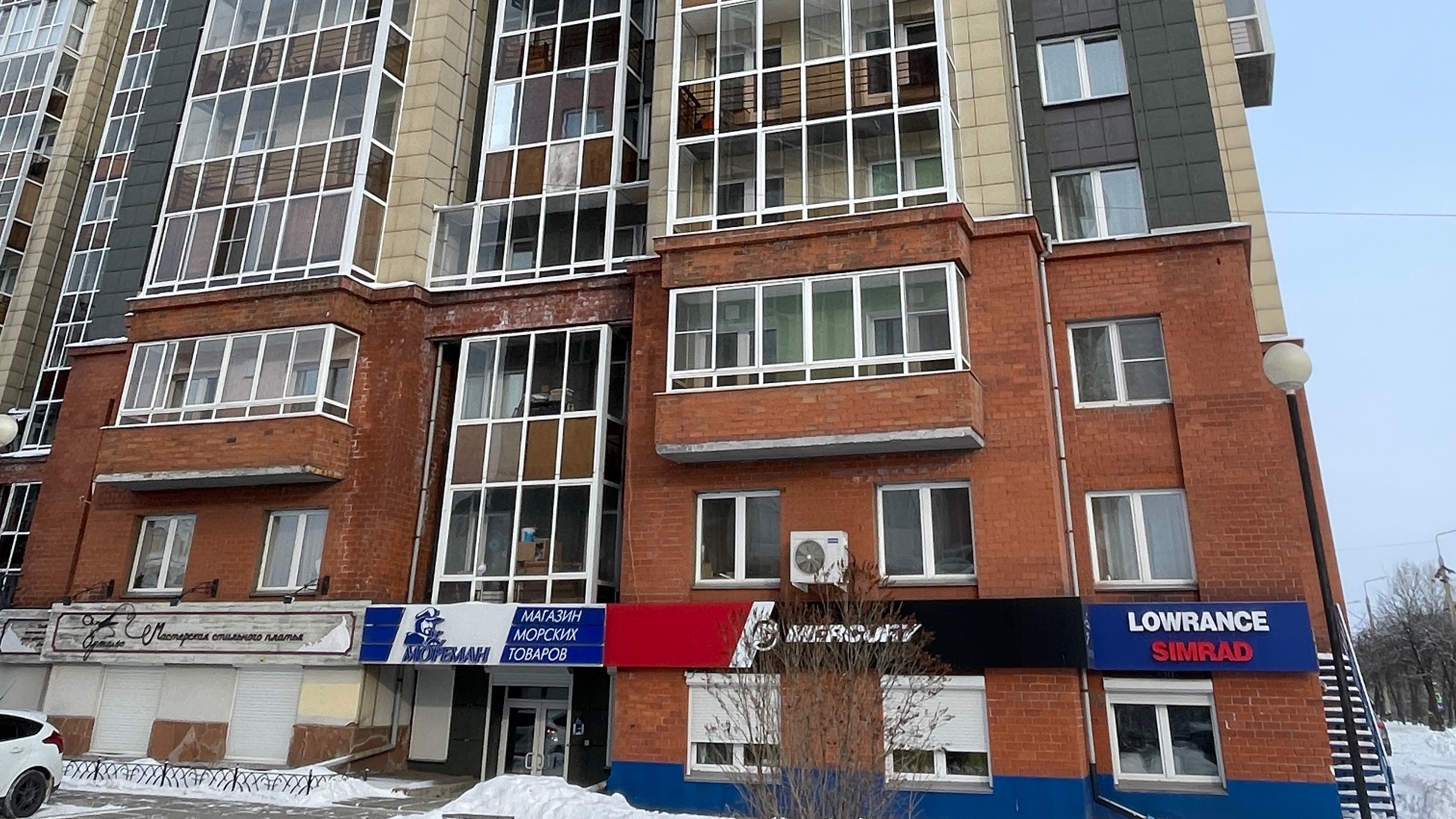 Аренда 1к м/н Солнечный 10 этаж ул. Ржанова д. 1/2 ядом WORLDCLASS ☎️ 8(902)170-50-21 Вячеслав