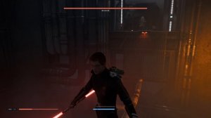 Star Wars Jedi: Fallen Order ЧАСТЬ 9 ГЛАДИАТОРСКАЯ АРЕНА