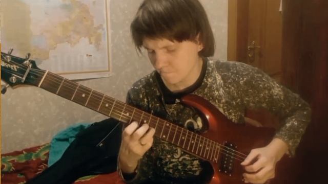 черный кофе ностальгия . кавер