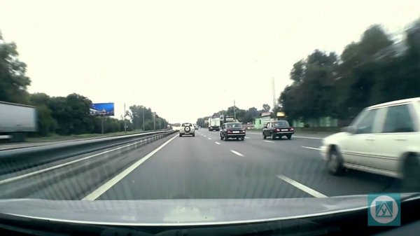 Подвели тормоза