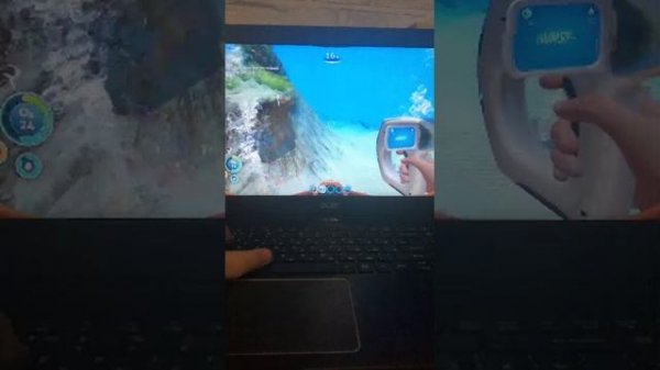 Субнаутика