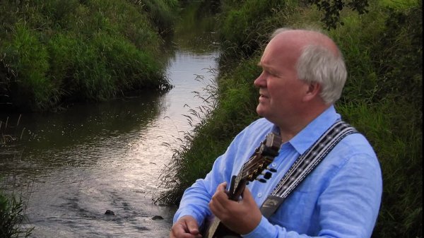 Реченька_Ст.В.ВИХОРЕВА_муз.С.ИЛЬИНА - HD