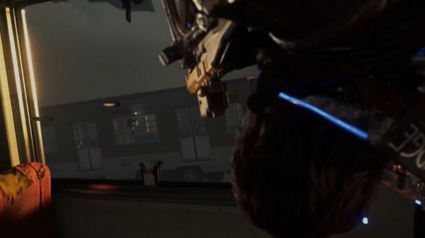 DEATH STRANDING 2 ON THE BEACH ПОЛНОЕ ПРОХОЖДЕНИЕ ИГРОФИЛЬМА #38 (БЕЗ КОММЕНТАРИЕВ)