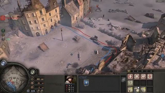 Company Of Heroes