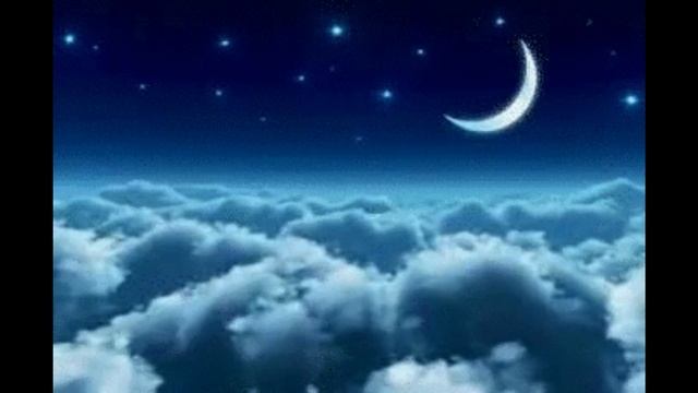 Поезд Лунный. Детские колыбельные сказки для сна малыша. Moon Train. Children's lullabies for baby's смотреть онлайн