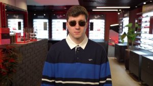 Очки Ray Ban 3767 / 3768 - Обзор