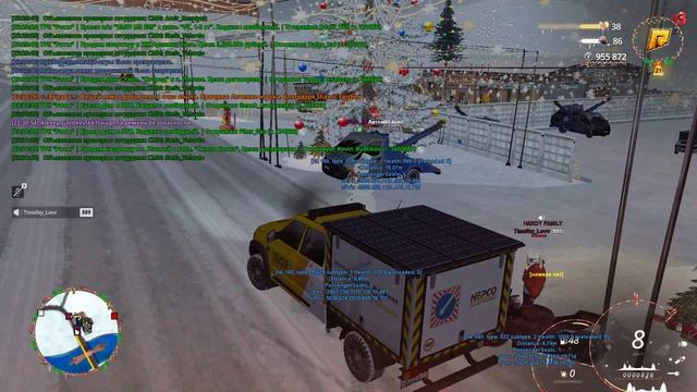 Grand Theft Auto San Andreas 2026.01.09 - 23.31.51.07.DVR - Trim смотреть онлайн