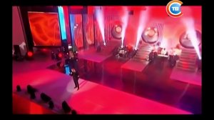 Пётр Елфимов - Чырвоная ружа (Золотая коллекция белорусской эстрады, 07.01.2012 г.)