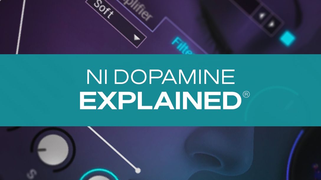 01. Dopamine Overview