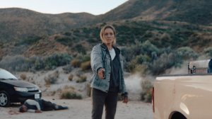 Редукс Редукс — Официальный трейлер (2026)