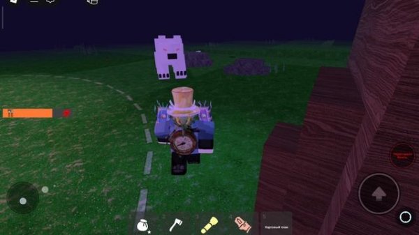 пытаемся троллить не получилось