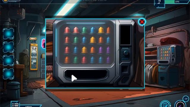 Spyline Rally Level 2 Walkthrough