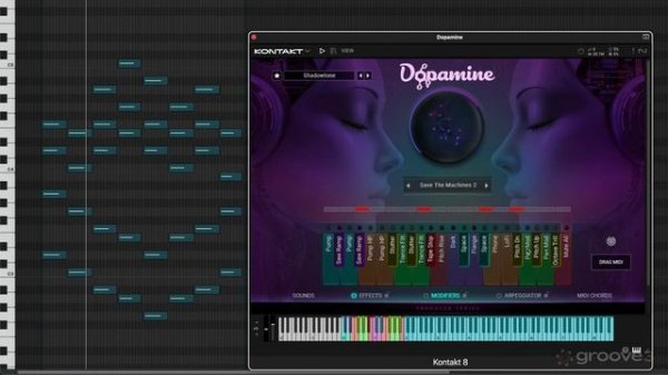 06. Working with Modifiers Part 1