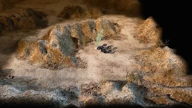 Command & Conquer 3: Kane’s Wrath