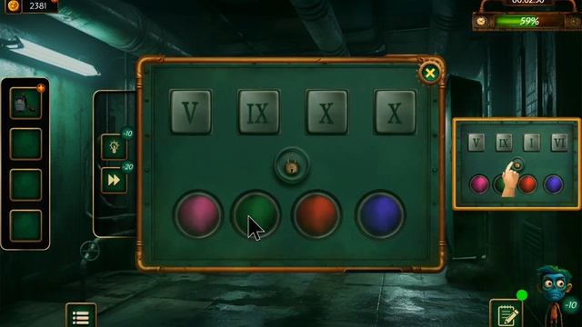 Undead Island Level 15 Walkthrough