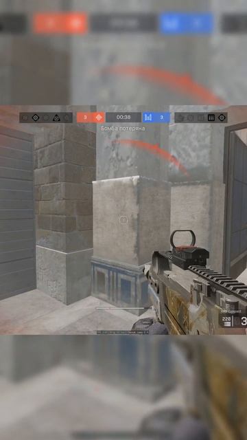 СТРАННАЯ КАТКА на РМ в WARFACE #варфейс #warface #дрымский смотреть онлайн