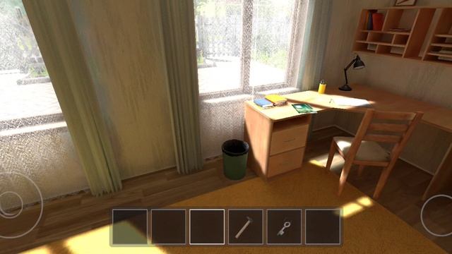 скулбой прохождение 7часть Markus_2