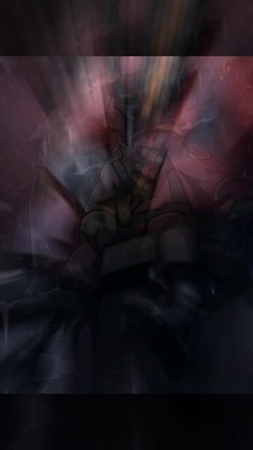 Эдит про PYRO