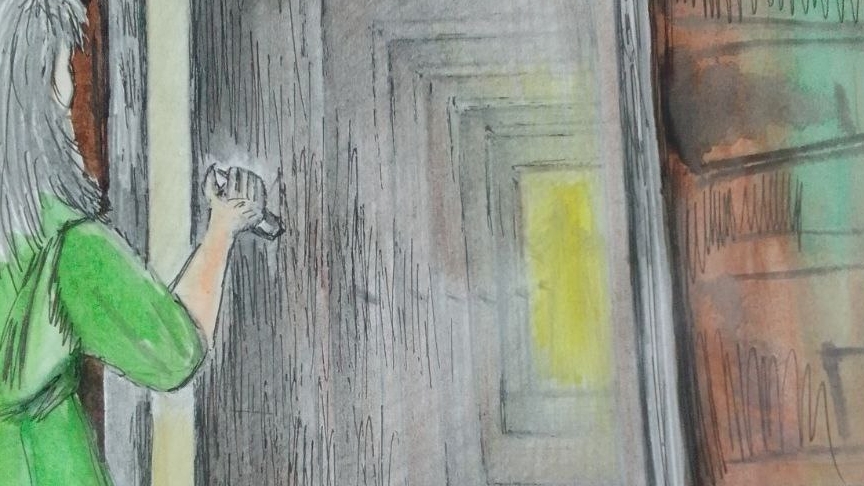 Внутренний Замок. Построение личных взаимоотношений с Богом