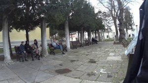 Старый Херсонес