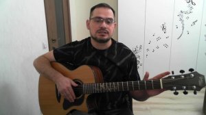 Обзор гитары Ghoper Wood K230RC