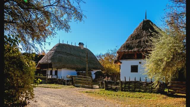 Сентендре Сканцен Венгрия 1 часть смотреть онлайн