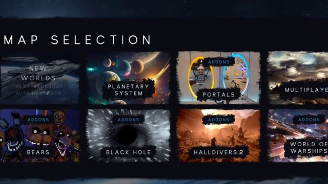 играю в открытый мир Markus_2