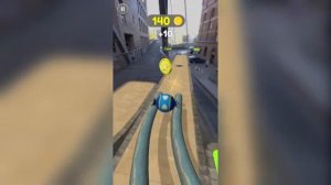 Going Balls  Super Speed run Gameplay New Update Level 1746