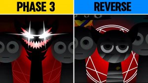 спрунки фаза 3 hypershifted но они поменялись местами