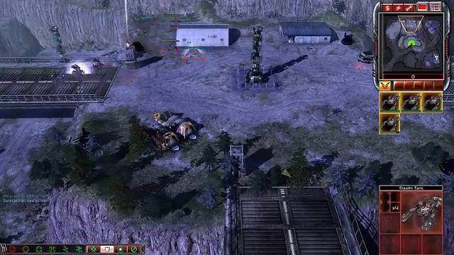 Command & Conquer 3: Kane’s Wrath