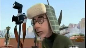 Промо Пингвины из Мадагаскара