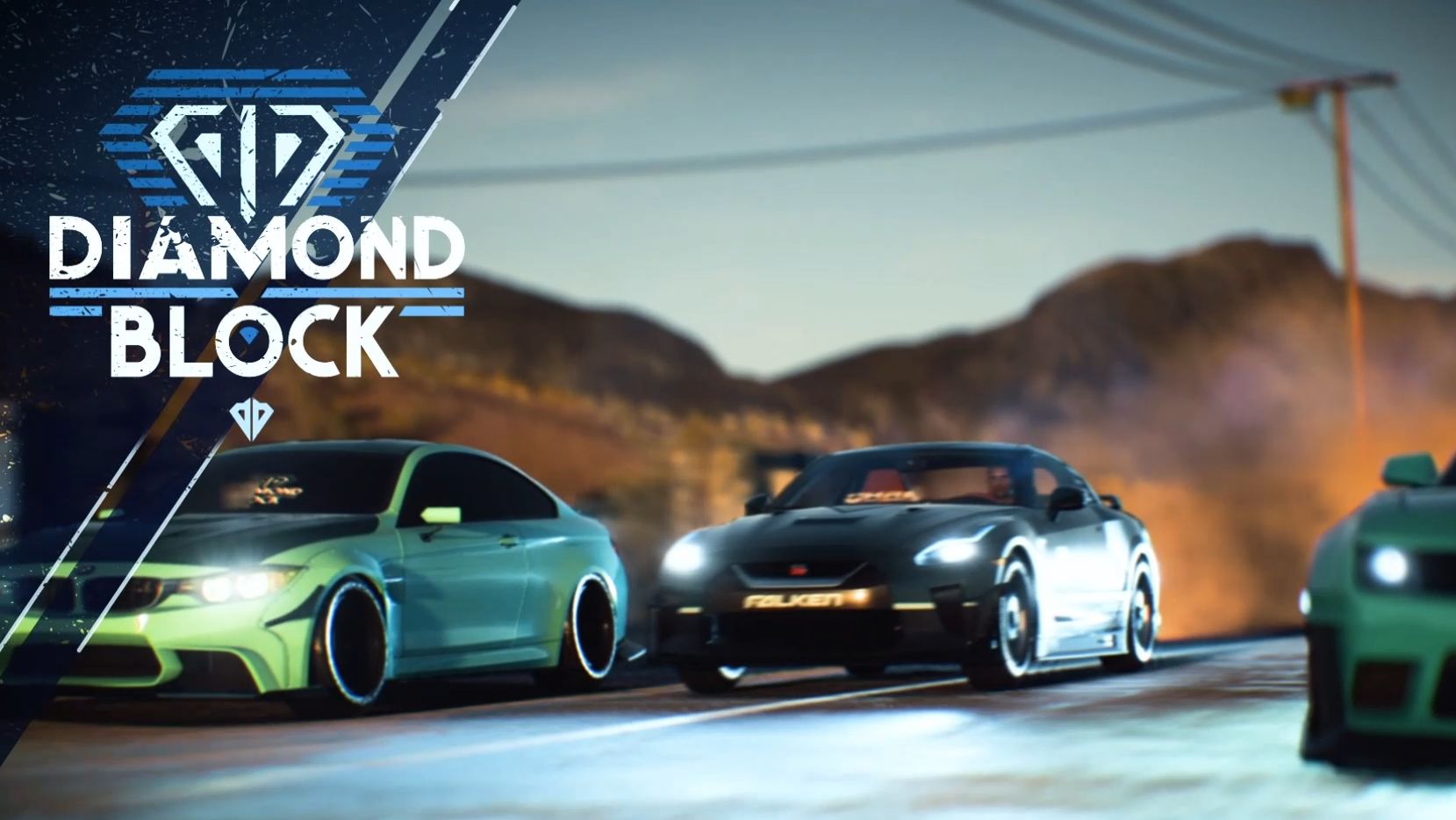 Need for Speed™ Payback Прохождение #23 "Победил Митко Васильева, Открыл доступ к бандитской гонке"