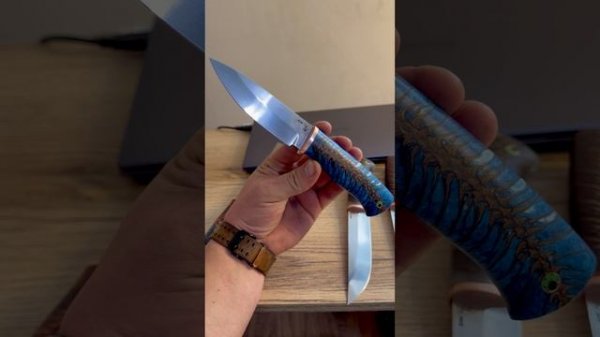 Новые  🔪 К340 Elmax VG-10