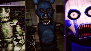 FNAC НО ЛУЧШЕ И СЛОЖНЕЕ |Fnac but better