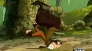 Промо Охотники на драконов