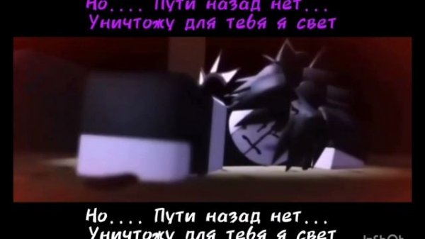 TWO TIME VS AZURE LMS! Перезалив