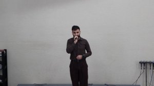 Ах Ночь…! Арутюн Кочарян | #христианские_песни #прославление #ОЦХВЕ