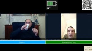 Украинский Василий думает, что идиот - это философ