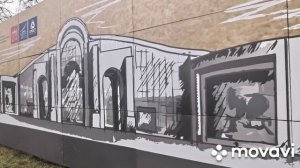 Из Москвы....Домой, под красивую песню