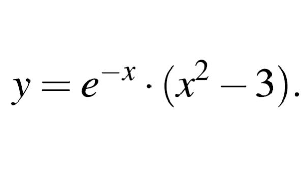 ЗАДАНИЕ 12 - ПРОИЗВОДАНЯ 3.2 - ЭКСПОНЕНТА И ПРОИЗВЕДЕНИЕ