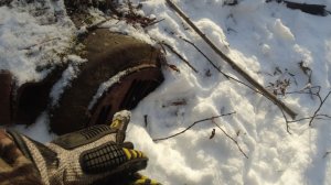 500 кг медно железного счастья на завершение сезона