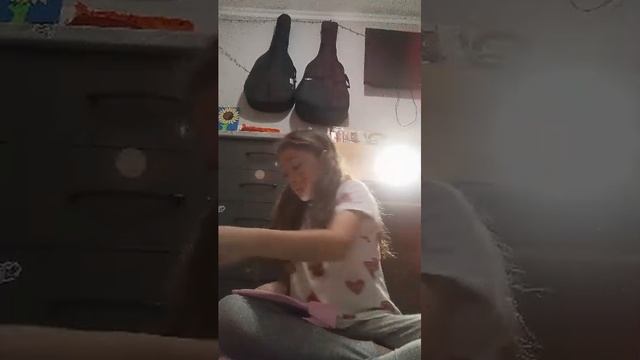 косплей на sally face персонаж Салли смотреть онлайн