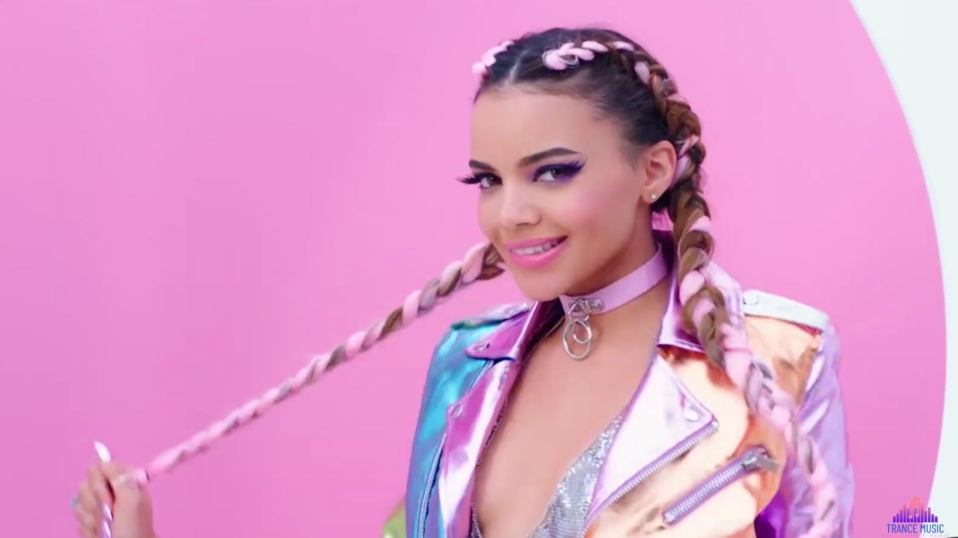 OM Project - Uplifting Trance Journey. Music Mix 2026 смотреть онлайн