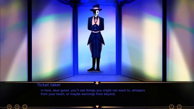 второй день с одержимыми клоунами- the freak circus прохождение 2 день by Ritsu💜 смотреть онлайн