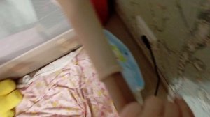 Вечерний влог с Вероникой✨| Наша поездка в др. город отменилась?!