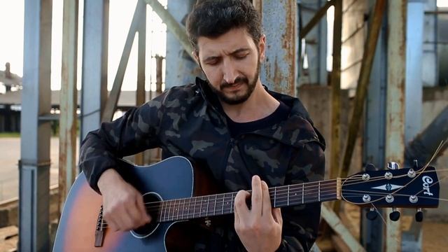 Сектор газа - Я устал ( кавер ) смотреть онлайн