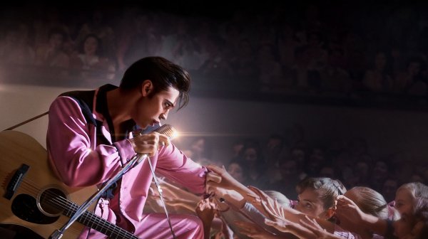 Элвис (2022) / Elvis